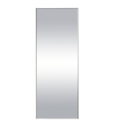 Specchio Cosmetico Rettangolare da Parete, Vetro Senza Rame, Specchio in Vetro ad Alta Definizione