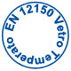 EN 12150 Vetro Temperato EN 12150 Vetro Temperato