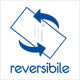 Reversibile Reversibile