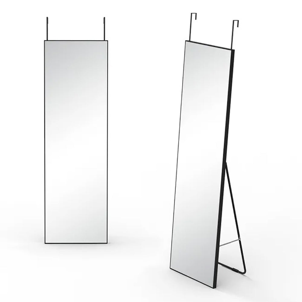 AICA Specchio a figura intera, Rettangolare L 40cm