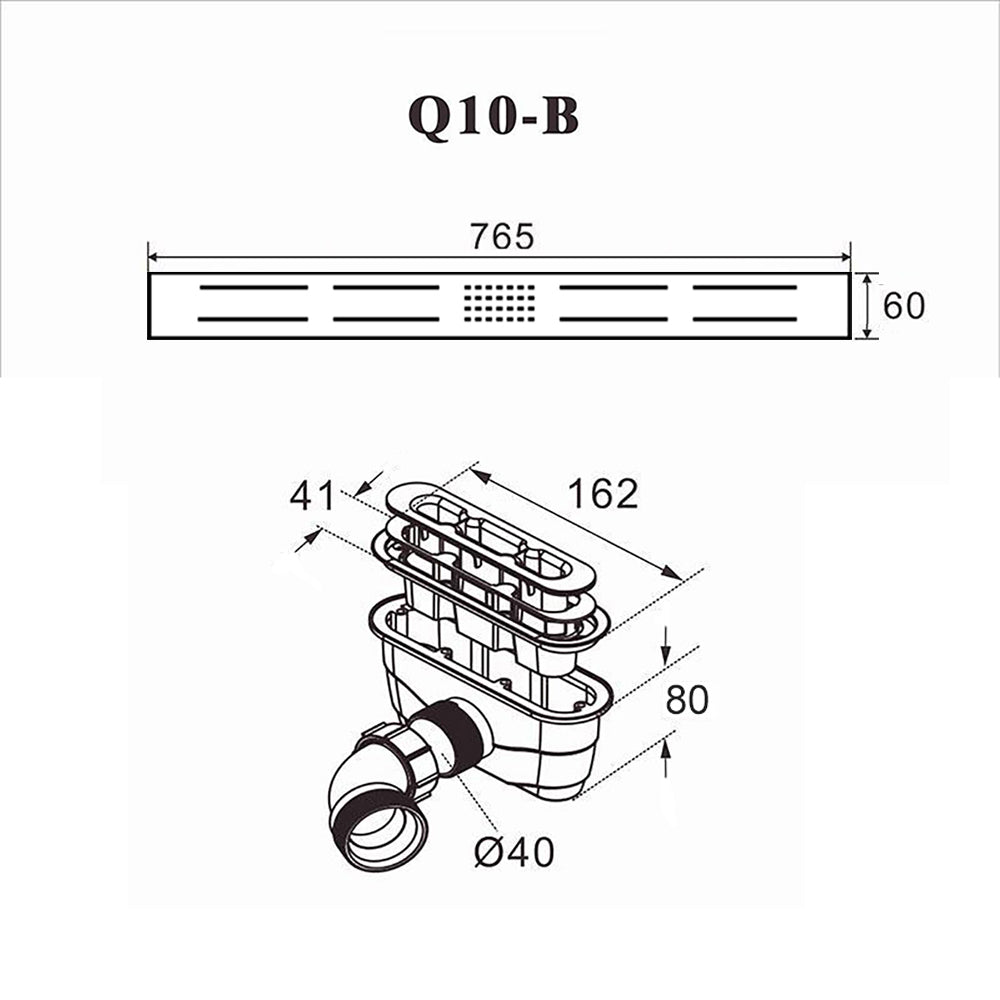 Box Doccia Semicircolare Ante Scorrevoli Vetro Temperato 5mm Trasparente Profilo Nero Opaco