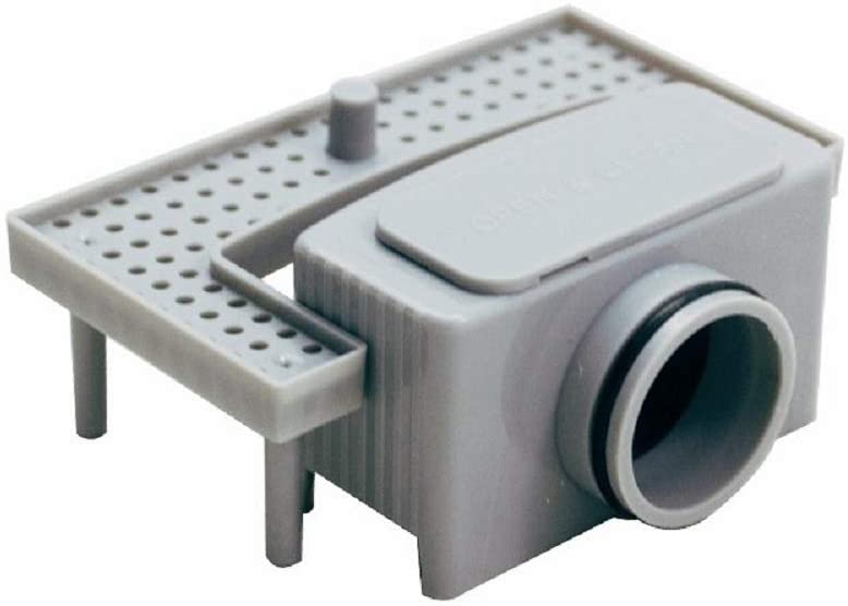 Multifunzione Scarico Doccia Pavimento|Forma A Buco Lungo