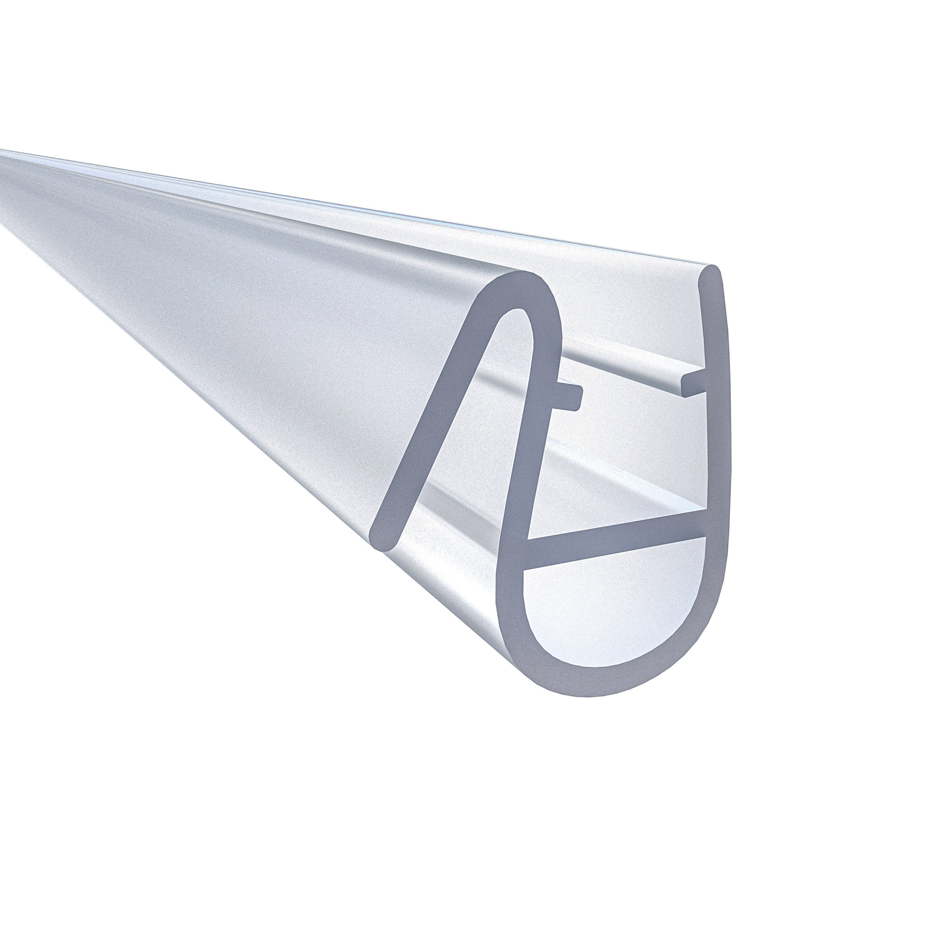 PQS Guarnizione Piatta In Fibra Di Vetro Intrecciata 2,5 M – 10x1,2 Mm – Resiste Fino A 500°C – Per Stufe, Caminetti E Caldaie + Colla Refrattaria Inclusa