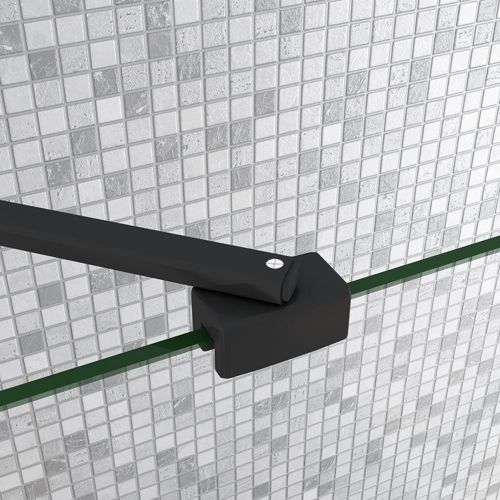 Striscia Di Tenuta In Gomma For Vetri, Barra Piatta In Gomma