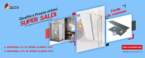 AICA Italy - saldi 2023