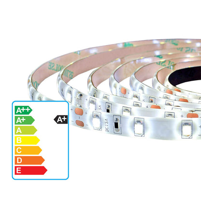 Aica Specchio Per Trucco Da Parete A Parete Con Specchio A Led Per Il Bagno A Parete A Led Nuovo Pulsante,Bianco Freddo,Anti-Appannamento