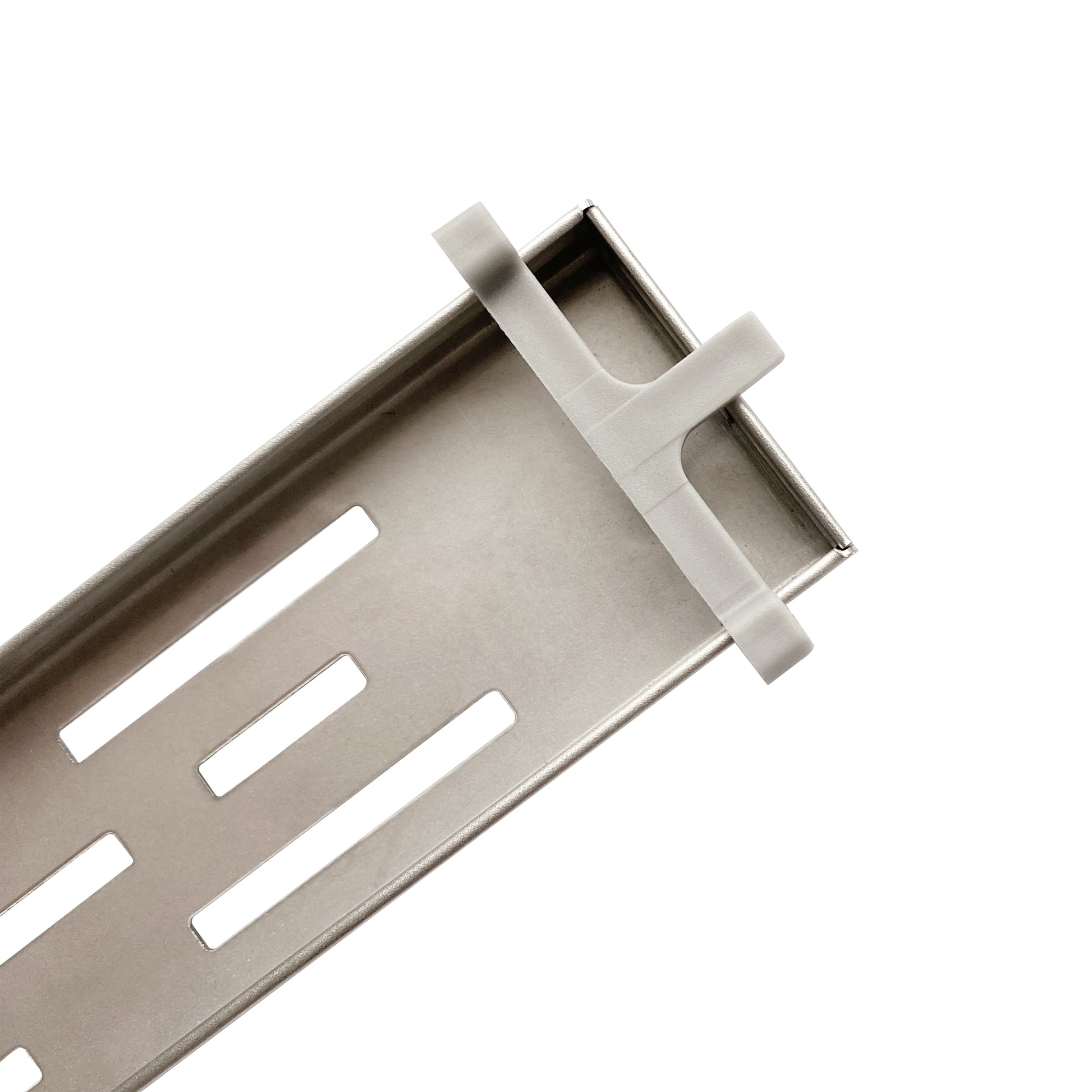 360 Ruota 2 IN 1 CANALINA CANALETTA DOCCIA LINEA SCARICO PAVIMENTO GRIGLIA TYPO FESSURA IFONE 60 70 80 90