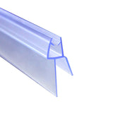Guarnizione Sottoporta per box doccia per vetro da 6mm o 8mm lungha 90cm Tagliabile - Consegna gratuita