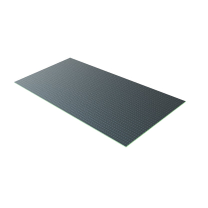 Pannello di Costruzione da Piastrellare in Estruso in Polistrirene Rigido per la Isolamento della Casa e del Bagno 1250x600x10