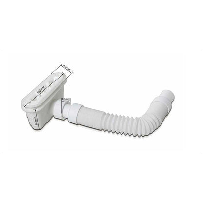 Aica Piatto Doccia Semicircolare in Pietra Vulcanica e Resina Mista Finitura Pietra Nera Ruvida Ultraslim 3 cm Antiscivolo