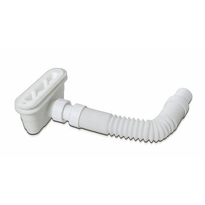 Aica Piatto Doccia Semicircolare in Pietra Vulcanica e Resina Mista Finitura Pietra Nera Ruvida Ultraslim 3 cm Antiscivolo