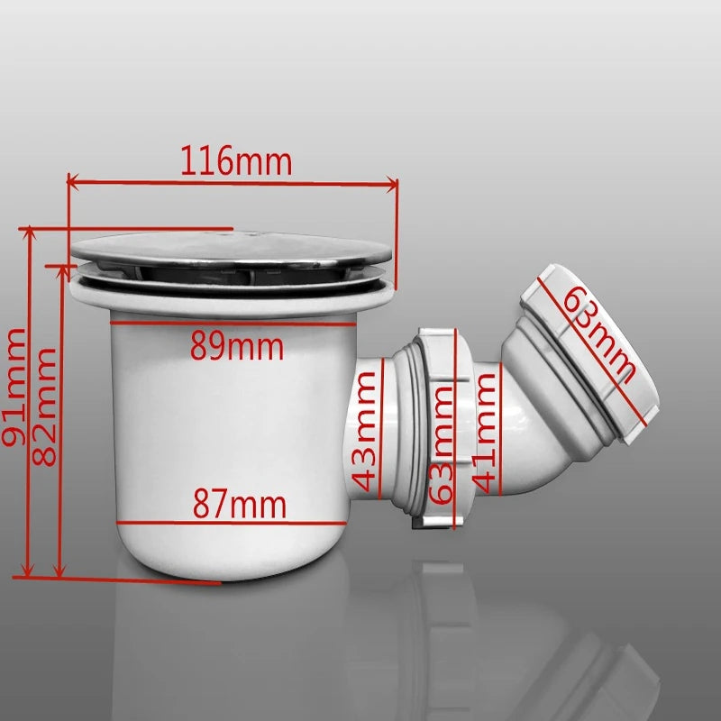 Aica 195 cm Box Doccia Semicircolare Doppia Porta con Cerniere Vetro 6 mm Temperato Trasparente Anticalcare con Barra Stabilizzatrice