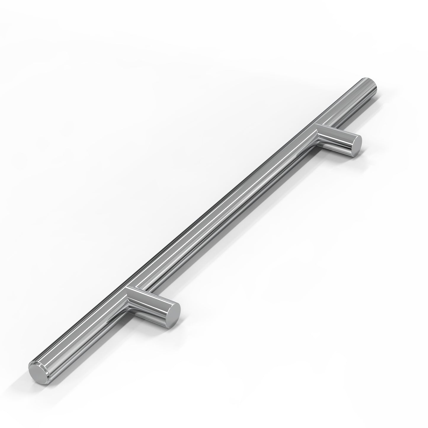 Mobile bagno triangolare sospeso Aica 40 cm con lavabo in pietra artificiale